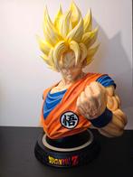 Buste Goku de chez KD, Ophalen, Zo goed als nieuw