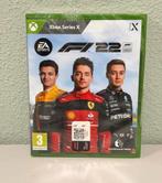 F1 22 - Xbox Series X Nouveau plastique X-Box Formula 1 Race, Enlèvement ou Envoi, Neuf