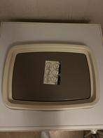 Litière pour chat et chien, Enlèvement ou Envoi, Comme neuf, Ouvert