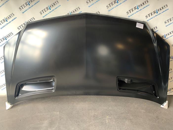 Motorkap van een Mercedes Sprinter (9999), Auto-onderdelen, Carrosserie, Motorkap, Mercedes-Benz, Nieuw, 12 maanden garantie, Ophalen of Verzenden