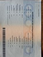 Moto 125, rijbewijs B, Motoren, Ophalen