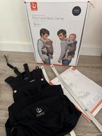 Stokke draagzak, Kinderen en Baby's, Babydragers en Draagdoeken, Ophalen of Verzenden, Zo goed als nieuw, Draagzak