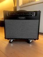 Mesa Boogie Tripple Crown 50w Combo tube amp, Ophalen, Zo goed als nieuw, Gitaar, 50 tot 100 watt