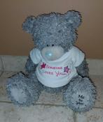 Beer met to You, Verzamelen, Beren en Cherished Teddies, Ophalen of Verzenden, Me To You