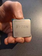 Ryzen 5 1600 + Son ventirad, Ophalen, Gebruikt, AMD Ryzen 5