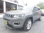 Jeep compass 1.3i, Lederen bekleding, Compass, 5 deurs, SUV of Terreinwagen