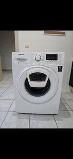 Samsung eddwasch ecodubbel 9kg, Ophalen of Verzenden, Gebruikt