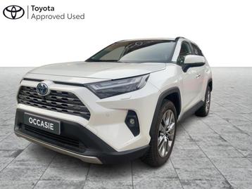 Toyota RAV-4 Premium Plus Premium AWD beschikbaar voor biedingen