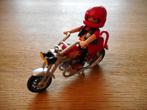 Playmobil 5113 - Chopper, Enlèvement ou Envoi, Comme neuf, Ensemble complet