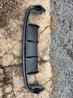 Rieger diffuser Audi A3 8V Sportback – glanzend zwart, Ophalen