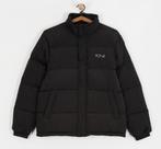 Polar Skate Basic Puffer Jacket - black, Maat 48/50 (M), Zwart, Polar, Ophalen of Verzenden