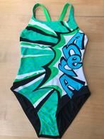 Badpak arena, Kleding | Dames, Badmode en Zwemkleding, Arena, Verzenden, Zo goed als nieuw, Badpak