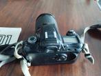Nikon F75, Audio, Tv en Foto, Fotocamera's Analoog, Ophalen, Gebruikt, Nikon