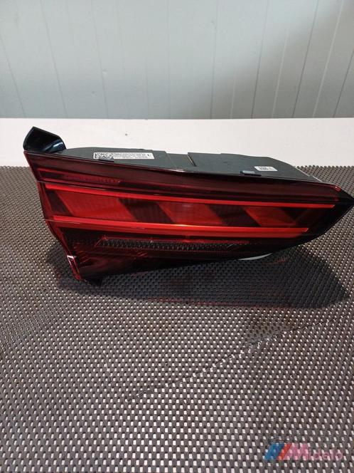 audi a5  linker achterlicht binnen artikel nr 8w6945093, Auto-onderdelen, Verlichting, Audi, Gebruikt, Herkomst onderdeel bekend