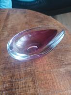 Glazen asbak, Enlèvement ou Envoi