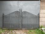 tuinpoort 3,75m breed, Tuin en Terras, Ophalen