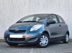 Toyata Yaris 1.0i Euro 4/ Petrol/ 2009/ Onderhoudsboekje, Auto's, Radio, Bedrijf, Handgeschakeld, Onderhoudsboekje