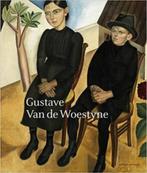Gustave van de Woestyne  1  1880 - 1947   Monografie, Envoi, Peinture et dessin, Neuf