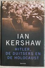 I. Kershaw - Hitler, de Duitsers en de Holocaust, Boeken, Verzenden, Zo goed als nieuw, I. Kershaw