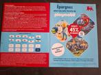 Delhaize Action.Playmobil., Verzamelen, Overige supermarkten, Verzenden