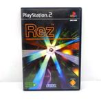 Rez Playstation 2, Comme neuf, Enlèvement ou Envoi