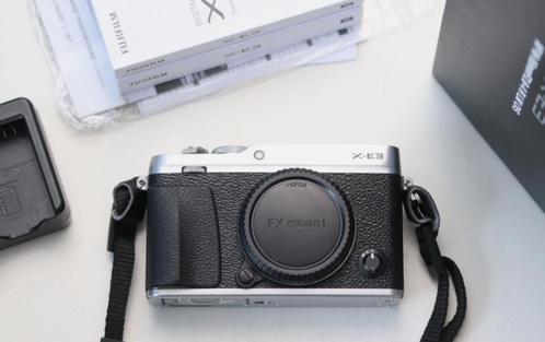 Fujifilm X-E3, Audio, Tv en Foto, Fotocamera's Digitaal, Gebruikt, Compact, Fuji, 8 keer of meer, Ophalen of Verzenden
