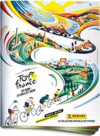 Tour de France 2024 - Panini stickers à échanger/vendre, Ophalen of Verzenden, Nieuw, Losse kaart