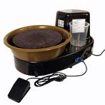 Draaischijf, Ophalen, Zo goed als nieuw