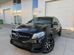 Mercedes GLE 450 / 4Matic - Full Opties- Panorama-Nieuwstaat, Auto's, Mercedes-Benz, Automaat, Euro 6, Bedrijf, GLE Coupé