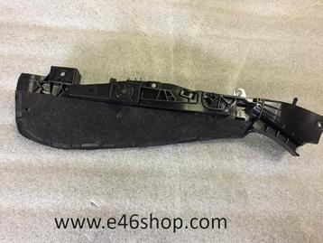 AFDEKKAP STOEL LINKS BMW X5 X7 OE 52107444269 beschikbaar voor biedingen