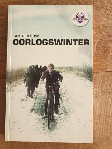 Boek Oorlogswinter - Jan Terlouw