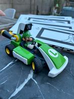 Mario Kart Live: Home Circuit Luigi Set, Consoles de jeu & Jeux vidéo, Consoles de jeu | Nintendo Consoles | Accessoires, Enlèvement ou Envoi
