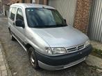 Citroen berlingo pret a immatriculer!!, Autos, Particulier, Achat, Berlingo