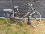 Damesfiets, Fietsen en Brommers, Ophalen, Gebruikt, Versnellingen