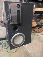 Subwoofer rockford fosgate p3, Autos : Divers, Haut-parleurs voiture, Enlèvement ou Envoi, Utilisé