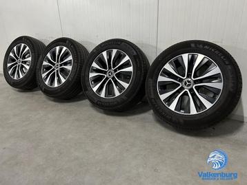 6-7mm! Originele Mercedes A B CLA Klasse W177 W247 C118 16 i beschikbaar voor biedingen