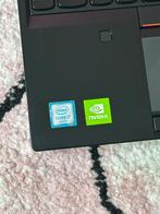 Mooie 15.6”Lenovo P50/i7-6700HQ/16gb ddr4/512gb ssd/Win11/, Ophalen, Zo goed als nieuw
