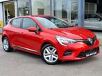 Renault Clio 1.0 ESSENCE 101CV - CAMERA - CAR PLAY - GPS, Voorwielaandrijving, Stof, Euro 6, Bedrijf