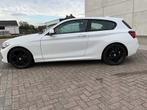 2018 BMW 118i, Auto's, BMW, 1 Reeks, Gebruikt, Euro 6, Overige brandstoffen