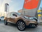 Renault kadjar 2017 115dkm 1.5dci AUTOMAAT navi pdc euro6b, Auto's, Kadjar, Stof, Euro 6, 4 cilinders