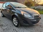 Opel corsa 1.4i pret a immatriculer, Euro 5, Bedrijf, Corsa, Te koop