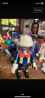 Divers lots Playmobils - Très bon état général - NO envoi, Zo goed als nieuw