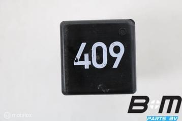 Brandstofpomp relais 409 VW Bora 1J0906383C