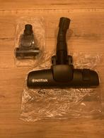 Nilfisk one combi zuigmond, Elektronische apparatuur, Ophalen of Verzenden, Zo goed als nieuw, Stofzuiger