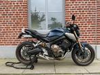 Honda CB650R, Motoren, 4 cilinders, Particulier, Meer dan 35 kW, 650 cc