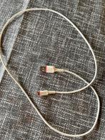 iPhone lader - usb kabel, Ophalen of Verzenden