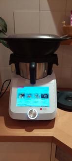 Monsieur cuisine smart, Elektronische apparatuur, Keukenmixers, 3 tot 4 liter, Ophalen, Zo goed als nieuw