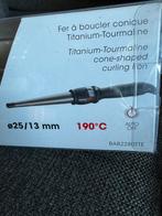 Babyliss pro krultang bab2280, Ophalen, Zo goed als nieuw