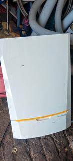 Chaudière à condensation DE DIETRICH, Doe-het-zelf en Bouw, Ophalen, Gebruikt