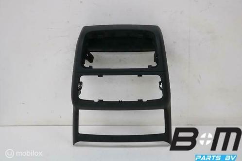 Achterkant middenconsole Audi A6 4G 4G0864376A, Auto-onderdelen, Interieur en Bekleding, Gebruikt